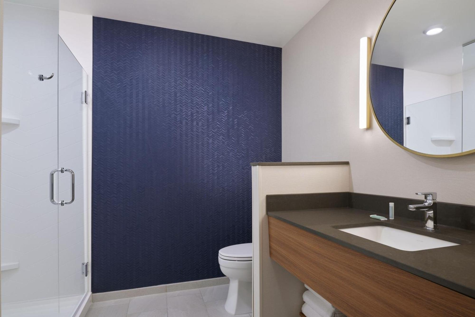 Fairfield Inn & Suites By Marriott Темпе Екстериор снимка