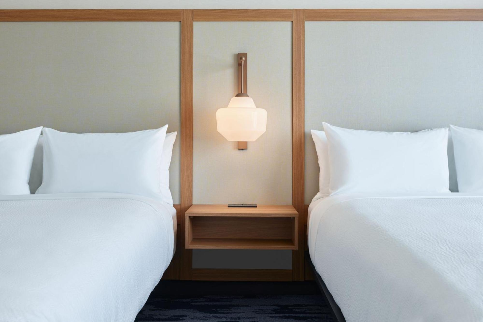 Fairfield Inn & Suites By Marriott Темпе Екстериор снимка